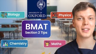 Smash BMAT Section 2 | 8 Top Tips