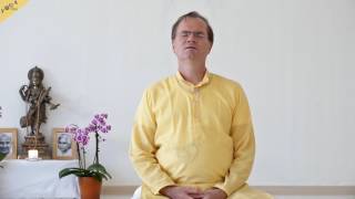 Samprajnata Asamprajnata Meditation: Anleitung und Erläuterung - 05B Vedanta Meditationskurs