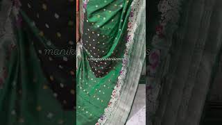 Gadwal pattu sarees #saree #gadwalsaree #silksaree #indianattire