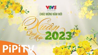 VTV5 Tây Nam Bộ ident Tết Quý Mão 2023 #1