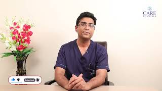 Gallbladder: What You Should Know | CARE Hospitals | Dr. Mustafa Hussain Razvi