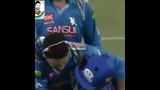 fight yuvi and bhaji