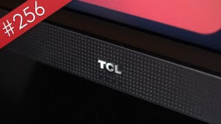 【阿哲】如何輕鬆走入電競視界？ - TCL C935 開箱體驗 [#256]