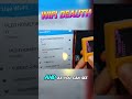WIFI Deauth using M5StickC Plus 2