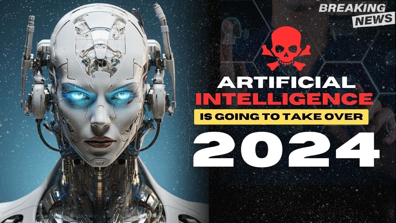 Artificial Intelligence Vs 2024 | साल 2024 को कैसे प्रभावित करेगा ...