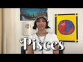 Pisces ♓️ they’re depressed that you’re so creative (Pisces tarot card reading)