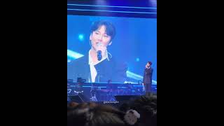 230610 김남길 팬콘서트 - 토크4