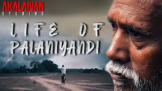 LIFE OF PALANIYANDI -  Science - Fiction Short Film .