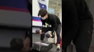 냥냥펀치 멈춰! #f45 #workout #workoutvideos #오운완 #운동 #운동기록 #운동하는직장인 #workoutoftheday #운동일지