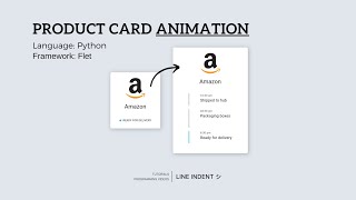 Modern Graphical User Interfaces in Python - Flet