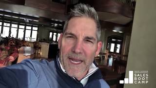 How to Increase Sales in Any Industry - Grant Cardone