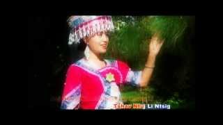 Mim Yaj 2012 new song from yunnan china