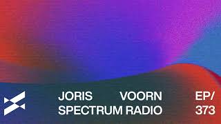 Spectrum Radio 373 by JORIS VOORN | Live from Free Your Mind Festival