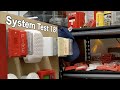 ADT Unimode 10UD Fire Alarm System Test 18 | High Pitched Gentex