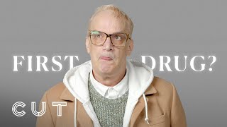 What's the First Drug You've Ever Tried? | Keep it 100 | Cut