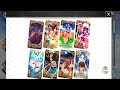 【fgo】リチャード1世実装！星5確定福袋ガチャ2回引ける？！フレポ100連実装が1番神？！ 新年情報振り返り！【正月2025】