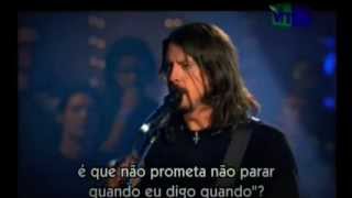 Everlong VH1 Storytellers - Foo Fighters