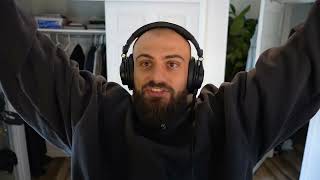 We're Finally Back