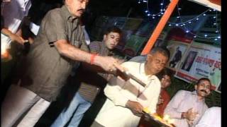 Gujarati Garba Song Navratri Live 2011 - Lions Club Kalol - Jignesh Kaviraj - Day -3 Part - 1