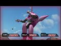 dcd「ガンダムトライエイジ」トライエイジトーナメント決勝戦 2019.10.06