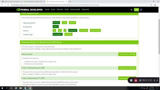 Cloud Classificatio - How to set up single GPU in AWS Windows instance?