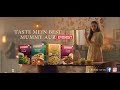 Taste Ka Kya Kehna | Everest Spices