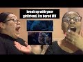 Ariana Grande - break up with your girlfriend, i'm bored | REACTION