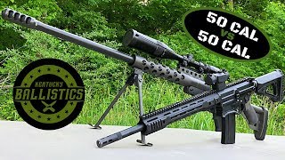 500 Auto Max vs 50 BMG