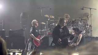 Play for Today - The Cure Live MSG NYC June 20, 2023