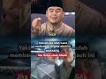 Yakinlah pada ALLAH . / dan libatkanlah ALLAH dalam hal sekecil apapun //