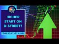 Indian Market To Open Higher Following Gains In Global Peers, Signals GIFT Nifty | CNBC TV18