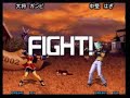 08 01 14　ＫＯＦ2002月間王座争奪戦ベストバウト　2 2