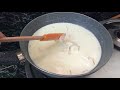 badam milk recipe almond milk recipe badam pal recipe iftar recipes ramzan recipes