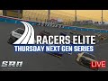 Racers Elite Nextgen Series | Chase Round 1  @ Auto Club| iRacing