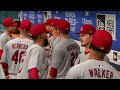 An Unexpected Development... - MLB The Show 24 Franchise (Year 1) Ep.5