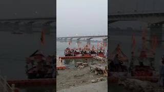 saryu jal h ye kinara#ayodhya#youtubeindia#shorts#ramnagri#rammandir#saryunadi#religion#ayodhyatrip