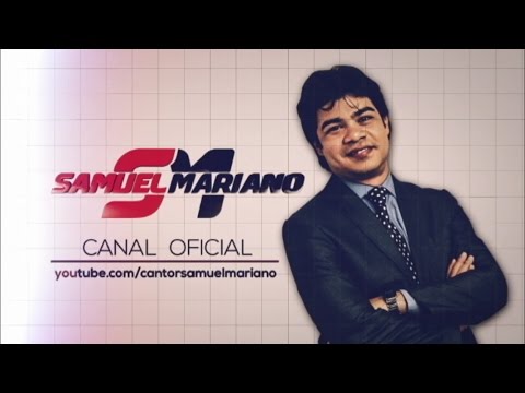 Samuel Mariano Um Homem Um Tanque Uma Cama Dvd Ao Vivo Youtube