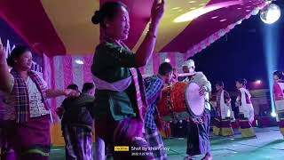 Poi Pee Mau Tai 2117 #Cultural Programme #