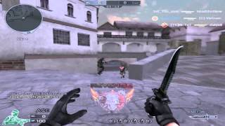 CFVN - KNIFE WCG by Samco1993 HD