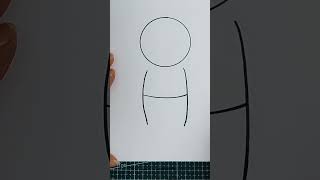 Relaxing Creative Art | Fun and Easy Drawing Tricks. Simple Pencil Drawing Tutorials, ▶13