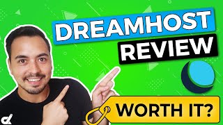 DreamHost Review (2021) ❇️ Speed Test, Live Demo & My Honest Web Hosting Recommendation