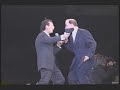 rodney griffin and tim lovelace singing news fan awards comedy 2001