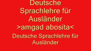 Dora Schulz, Heinz Griesbach Deutsche Sprachlehre fur Ausländer, Grundstufe in einem Band  1967