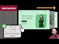 Elementor GSAP - Smooth Horizontal Scroll (NO PLUGIN)