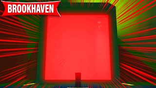 ÖFFNET sich das PORTAL in BROOKHAVEN? 😨 (Roblox Brookhaven Livestream / Deutsch)