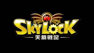 《​​SKYLOCK天鎖戰記》迷宮探索型RPG　今日勇敢啟程