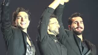 IL VOLO - O sole mio - Prague, 12.10.2024