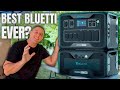 BLUETTI AC500 & B300S Review - Massive Off Grid Solar Power System