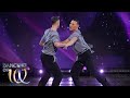 Week 5: The Vivienne and Colin skate to Halo by Beyoncé | Dancing on Ice 2023