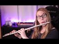 take five by dave brubeck flute cover